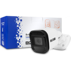 BCS Kamera IP BCS KAMERA IP BCS-B-TIP12FR3(2.0) - 1080p 2.8 mm BCS BASIC
