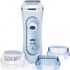 Braun Lady Shaver LS 5160