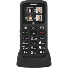 LTC Telefon komórkowy LTC MOB10 Czarny