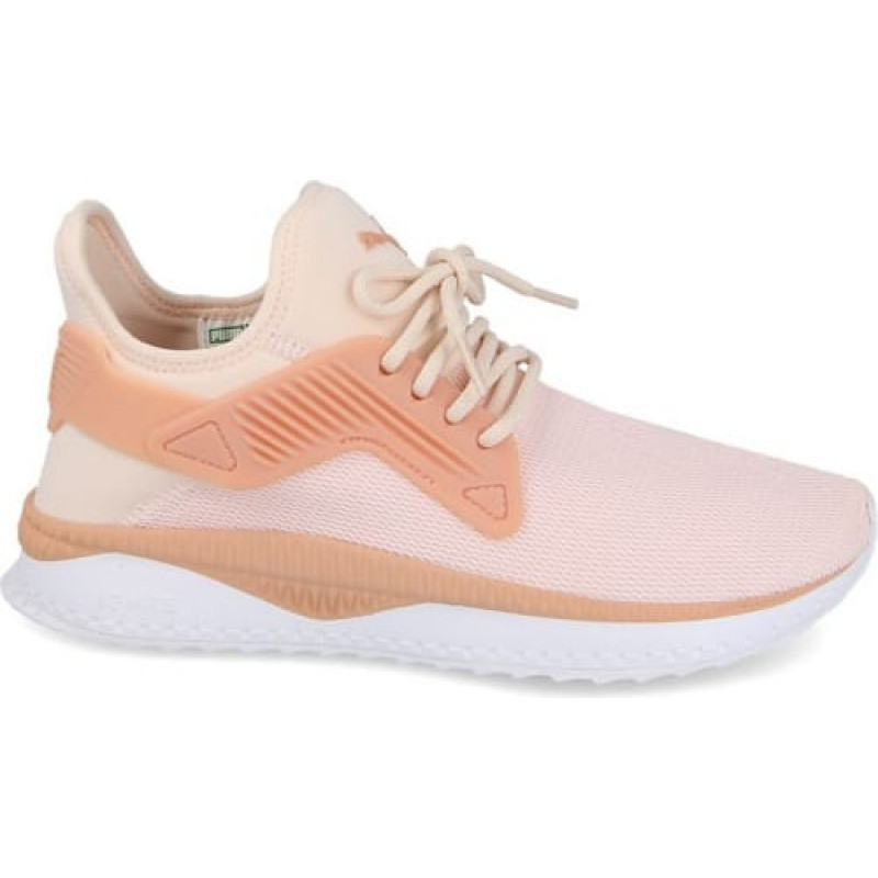 Puma Buty dziecięce Tsugi Cage Jr beżowe r. 37,5