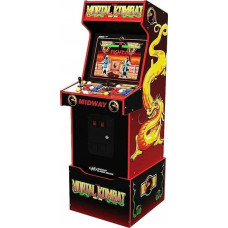 Arcade1Up Mortal Kombat Midway Konsola Arcade Retro 14 Gier Wi-fi
