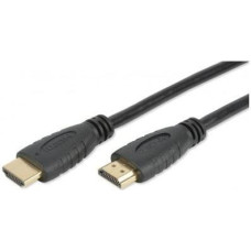 Techly Kabel Techly HDMI - HDMI 6m czarny (025930)