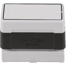 Brother Stempel, Czarny, 27x70 mm (PR2770B6P)