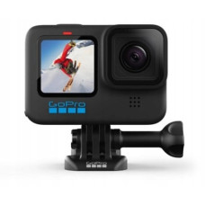 Gopro Kamera GoPro Hero 10 czarna