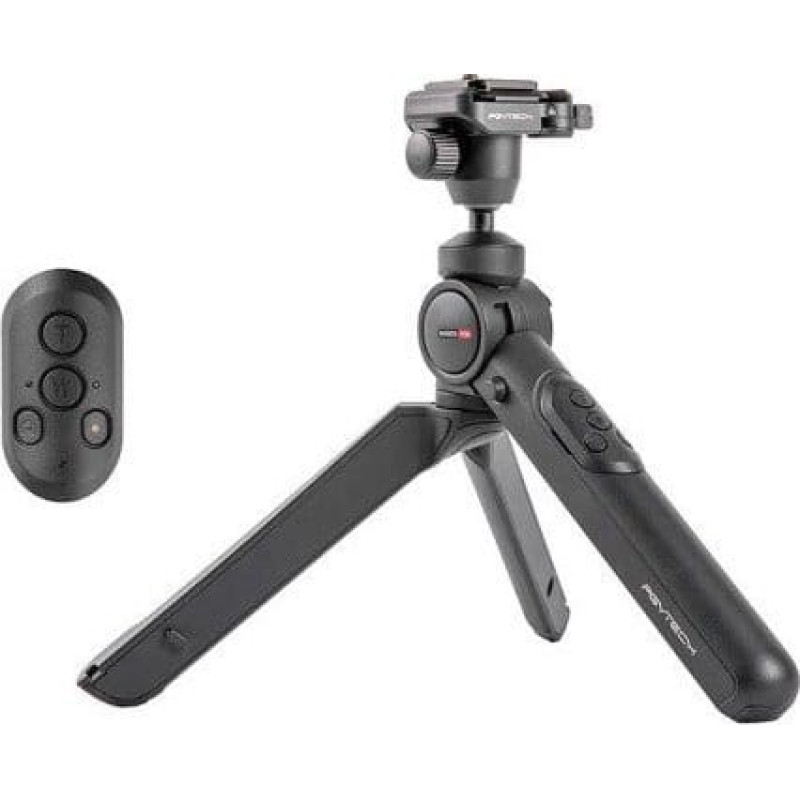 Pgytech Statyw PGYTECH Profesjonalny statyw PGYTECH MANTISPOD 2.0 z pilotem MANTIS RC M1