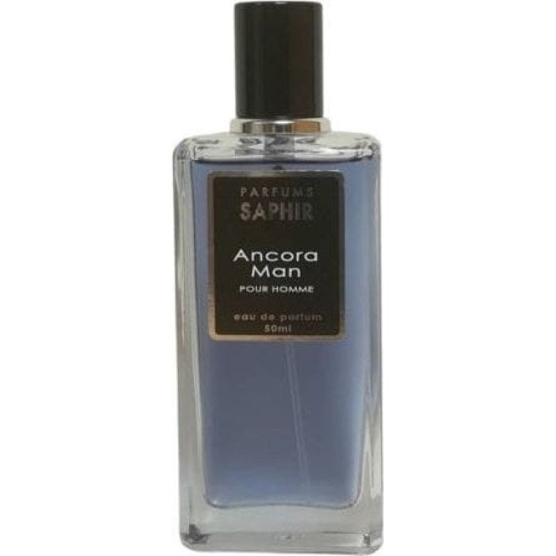 Saphir Ancora EDP 50 ml