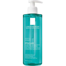 La Roche-Posay LA ROCHE-POSAY_Effaclar Micro-Peeling Purifying Gel żel oczyszczający dla kobiet 400ml