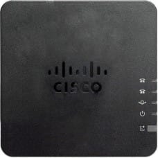 Cisco Bramka VoIP Cisco ATA191 (ATA191-3PW-K9)