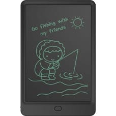 Denver Tablet graficzny Denver Tablet do pisania/rysowania Denver LWT-10510BLACKMK2