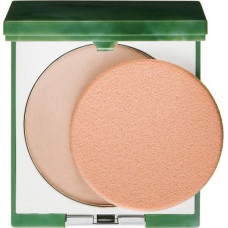 Clinique Stay-Matte Sheer Pressed Powder Oil-Free nr 01 Stay Buff 7.6g