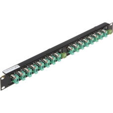 Delta Patch panel 19