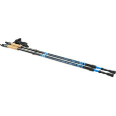 Bjorn Kijki Nordic Walking Pacer niebieskie (K5470)