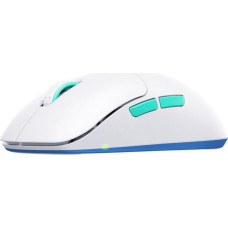 Xtrfy Mysz Xtrfy Mysz Xtrfy M8 Wireless White