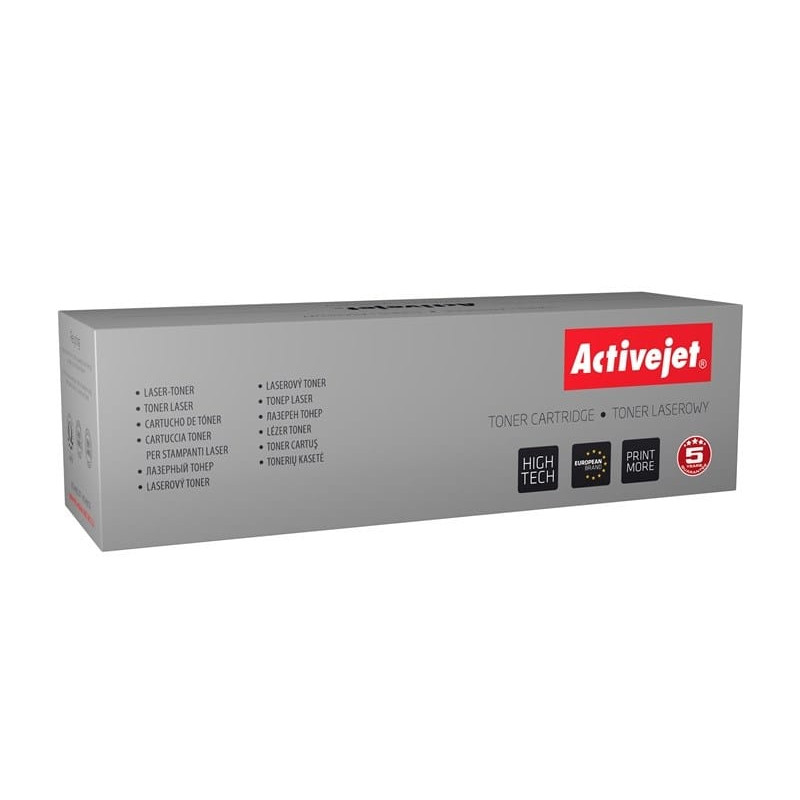 Activejet DRB-2400N drum for Brother printer (Brother DR-2400 replacement; Supreme; 12000 pages; black)
