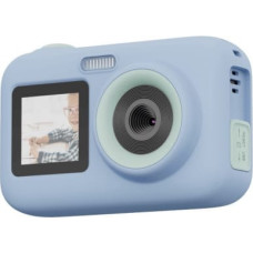 Sjcam FunCam Plus Blue Sports Camera