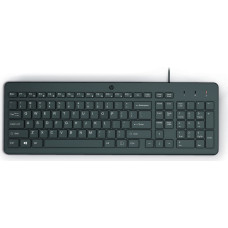 Hewlett-Packard HP 150 Wired Keyboard