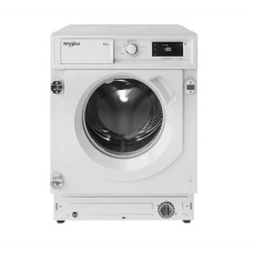 Whirlpool Built-in washer-dryer Whirlpool BI WDWG 861485 EU