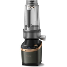 Philips HR3770/00 blender Cooking blender 1500 W Black, Copper