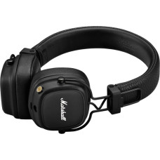 Marshall Słuchawki Marshall Major IV BT Headphones - Black