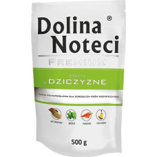 Dolina Noteci 5902921301271 dogs dry food 500 g Adult Vegetable