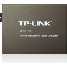 Tp-Link 10/100Mbps WDM Media Converter