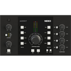 Audient NERO - Kontroler monitorów odsłuchowych