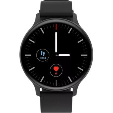 Canyon Smartwatch Canyon Canyon Smartwatch Badian   SW-68 black         45mm  DE retail