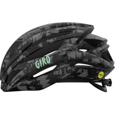 Giro Kask szosowy GIRO SYNTAX Rozmiar kasku: S(51-55 cm), Wybierz kolor: Matte Black Underground, System MIPS: NIE