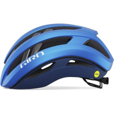 Giro Kask szosowy GIRO ARIES SPHERICAL MIPS Rozmiar kasku: L(59-63 cm), Wybierz kolor: Matte Ano Blue, System MIPS: TAK