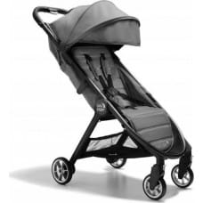 Baby Jogger Wózek BABY JOGGER BBJ WOZEK CITY TOUR 2 SHADOW GREY 2145179