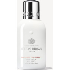 Molton Brown Molton Brown, Gingerlily, Nourishing, Body Lotion, 100 ml For Women