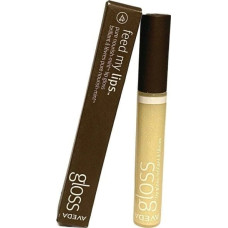 Aveda Aveda, Feed My Lips, Vegan, Nourishing, Lip Gloss, 09, Silver Shimmer, 10 ml For Women