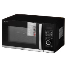 Sharp Kuchenka mikrofalowa SHARP YC-QG254AEB