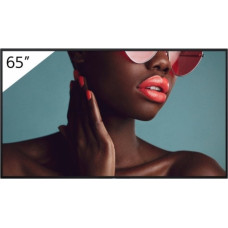 Sony Monitor Sony Sony Bravia Professional Displays FW-65BZ40L