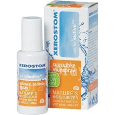 Xerostom XEROSTOM SPRAY D/UST 15ml