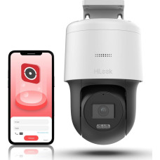 Hilook Kamera IP HiLook Kamera IP Hilook by Hikvision obrotowa PTZ 2MP PTZ-N2MP