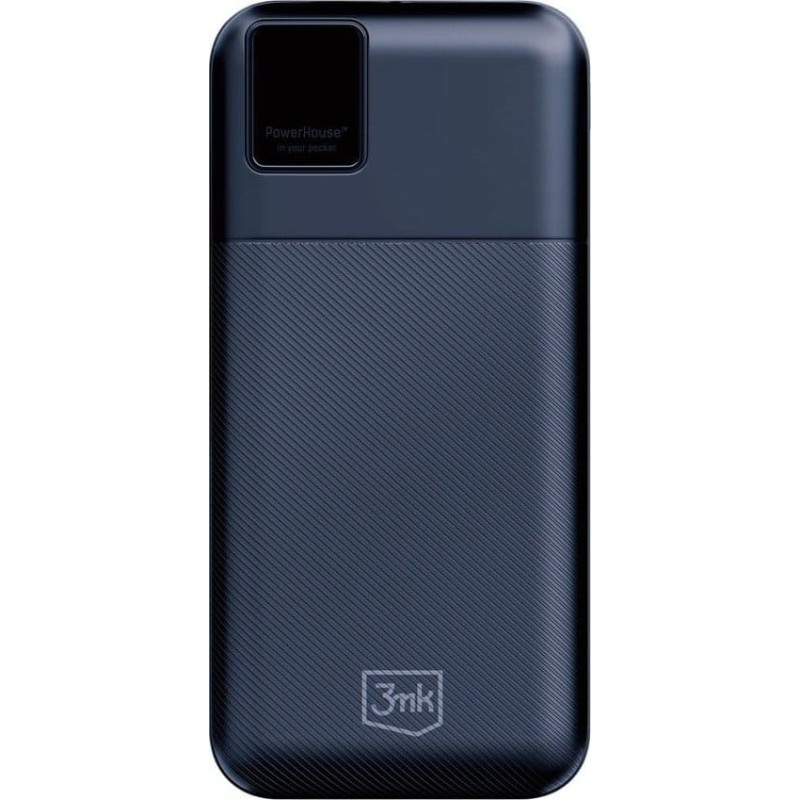 3MK Powerbank 3MK PowerHouse 20,00mAh