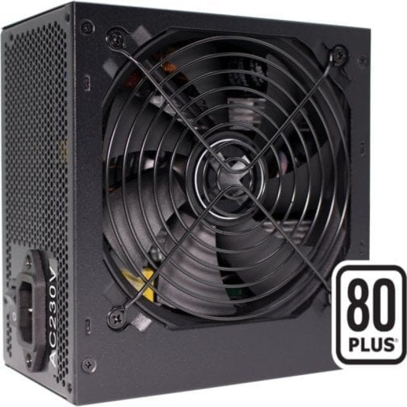 Xilence Zasilacz Xilence XILENCE Netzteil 650W Performance C+ XN420 80+ ATX 2.52