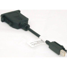 PNY Adapter AV PNY Adapter miniDP-DVI V3 QSP-MINIDP/DVIV3