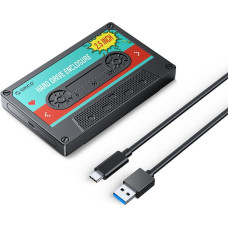 Orico Orico 2,5'' USB-C kaseta