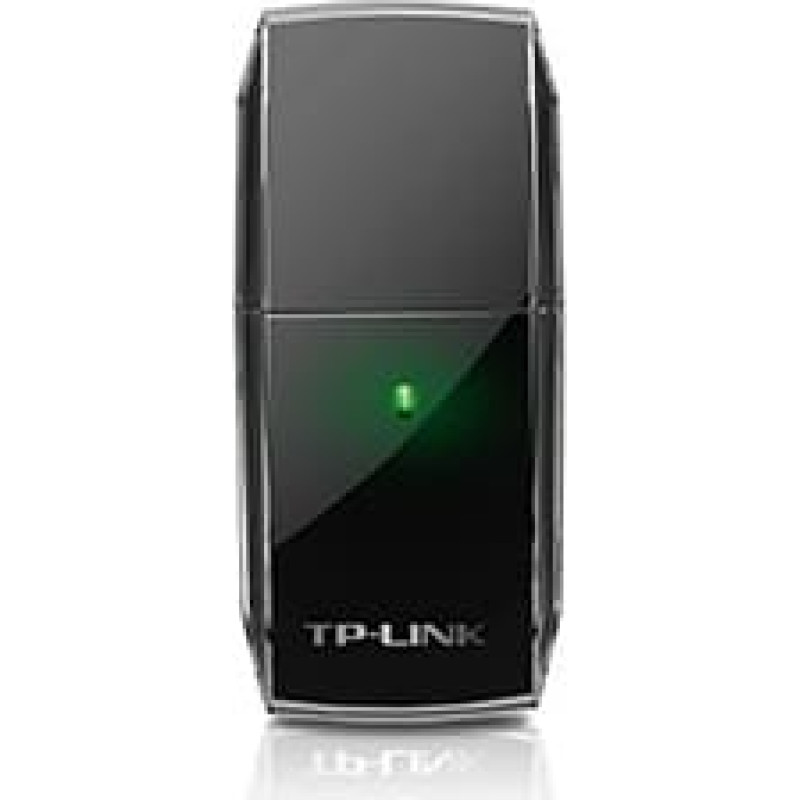 Tp-Link Archer T2U adp. USB 2.0, AC(600),DB