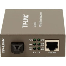 Tp-Link 10/100Mbps WDM Media Converter
