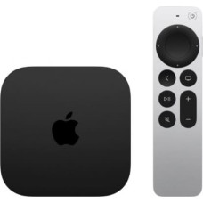 Apple 4K TV player (3rd gen) Wi-Fi 64GB