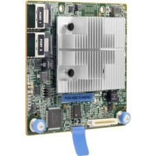 HP Kontroler HP PCIe 3.0 x8 - 2x SFF-8087 Smart Array E208i-a SR Gen10 (804326-B21)