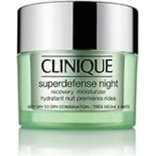 Clinique Superdefense Night Recovery Moisturizer 50ml