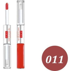 Pupa Pupa Made To Last Lip Duo, Kolor : 11