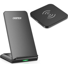 Choetech Ładowarka Choetech T524-S Indukcyjna 2 A (6971824978957)