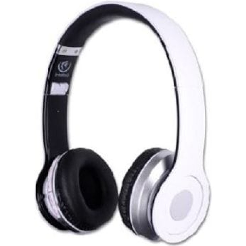 Rebeltec Słuchawki Rebeltec Cristal (RBLSLU00019)