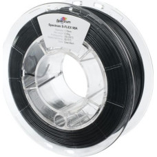 Spectrum Filament S-Flex 98A 1.75mm Deep black 0.25kg