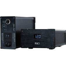 Fiio FiiO PL50 - zasilacz liniowy